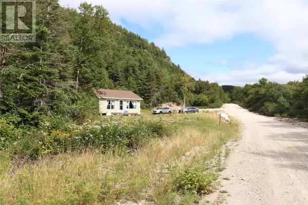 0 Flat Bay Brook Road, Flat Bay Brook, NL A0N1Z0