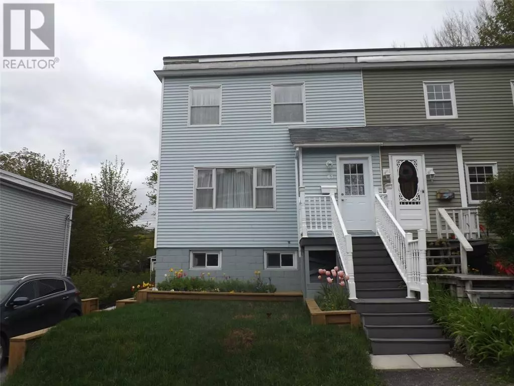 Corner Brook, NL A2H2N7,61 Reid Street