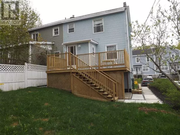 Corner Brook, NL A2H2N7,61 Reid Street