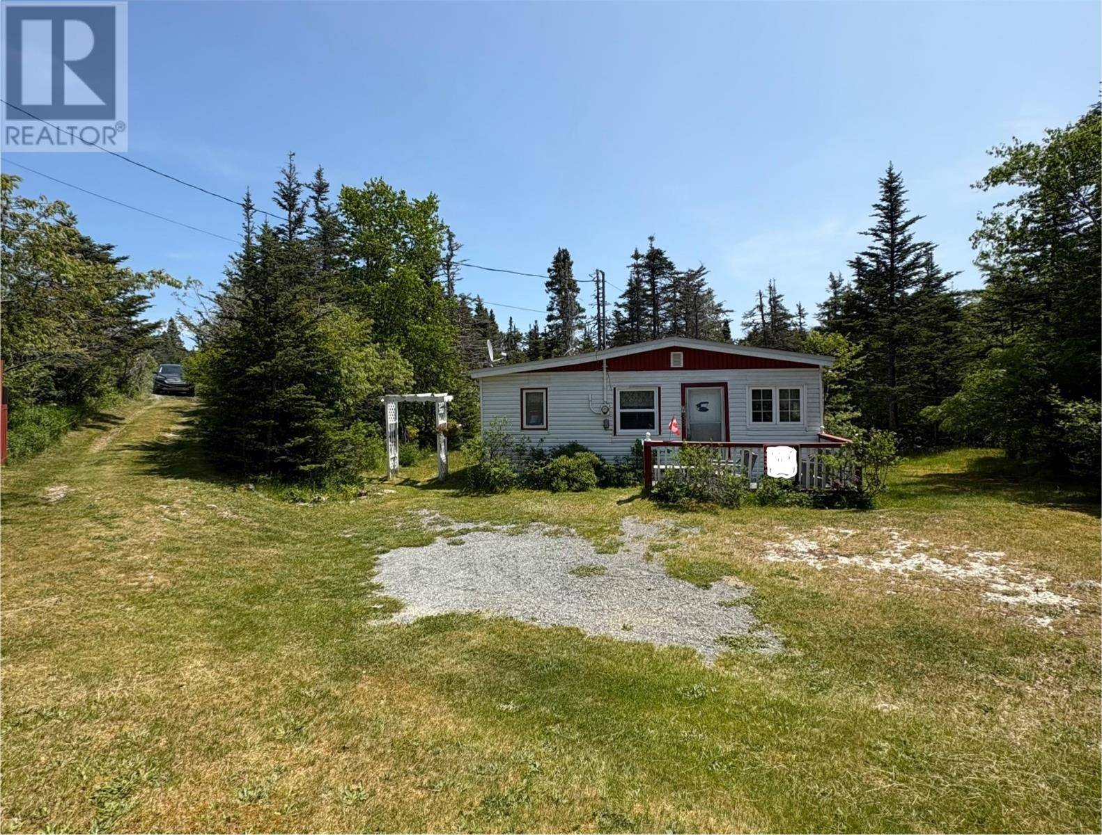 38 Horsechops Road, Cape Broyle, NL A0A1P0