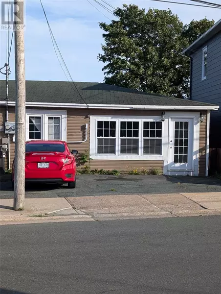 133 St. Clare Avenue, St John's, NL A1C2J9