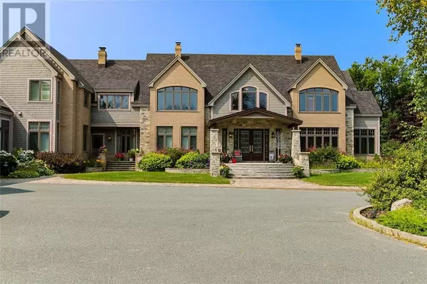 Conception Bay South, NL A1W3G6,51 Windy Cove Lane