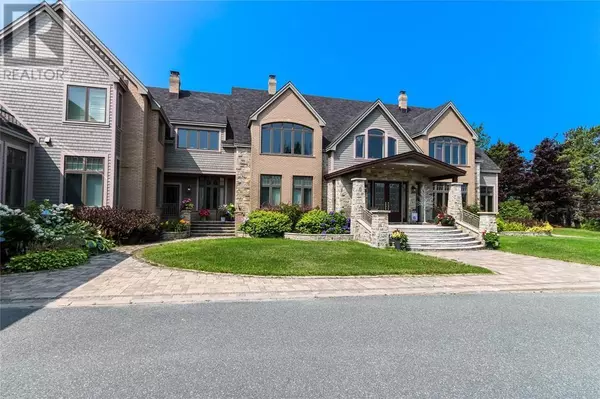 Conception Bay South, NL A1W3G6,51 Windy Cove Lane