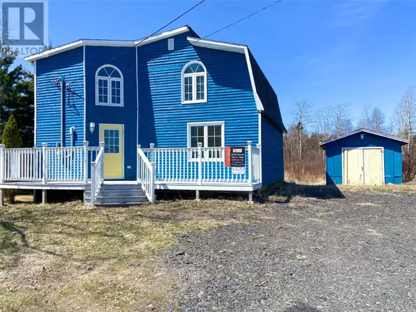 5 A Allens Avenue, Embree, NL A0G2A0