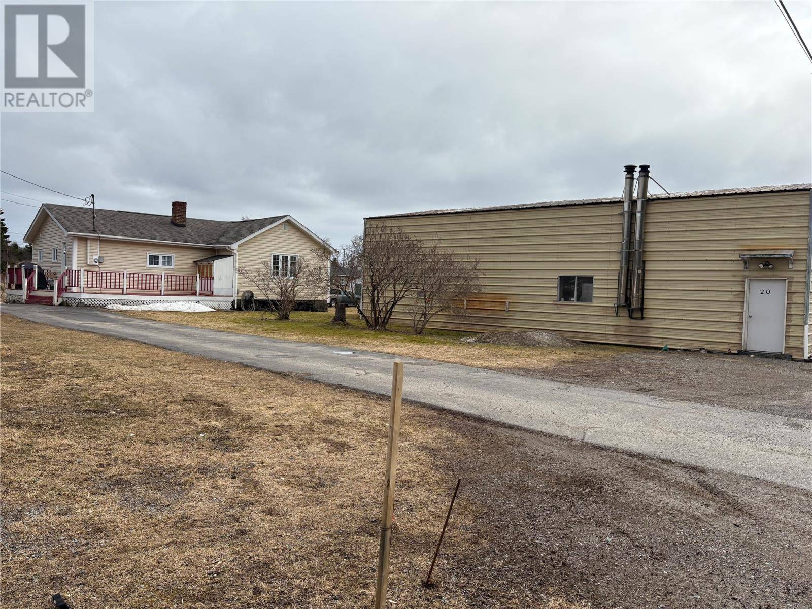 20-22 Romains Road, Port Au Port East, NL A0N1T0