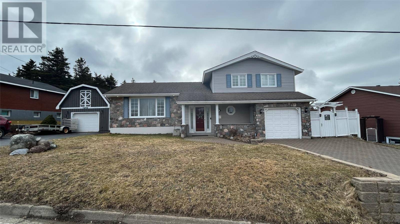 Stephenville, NL A2N1Z2,3 Spring Mountain Road