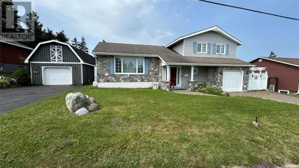 3 Spring Mountain Road, Stephenville, NL A2N1Z2