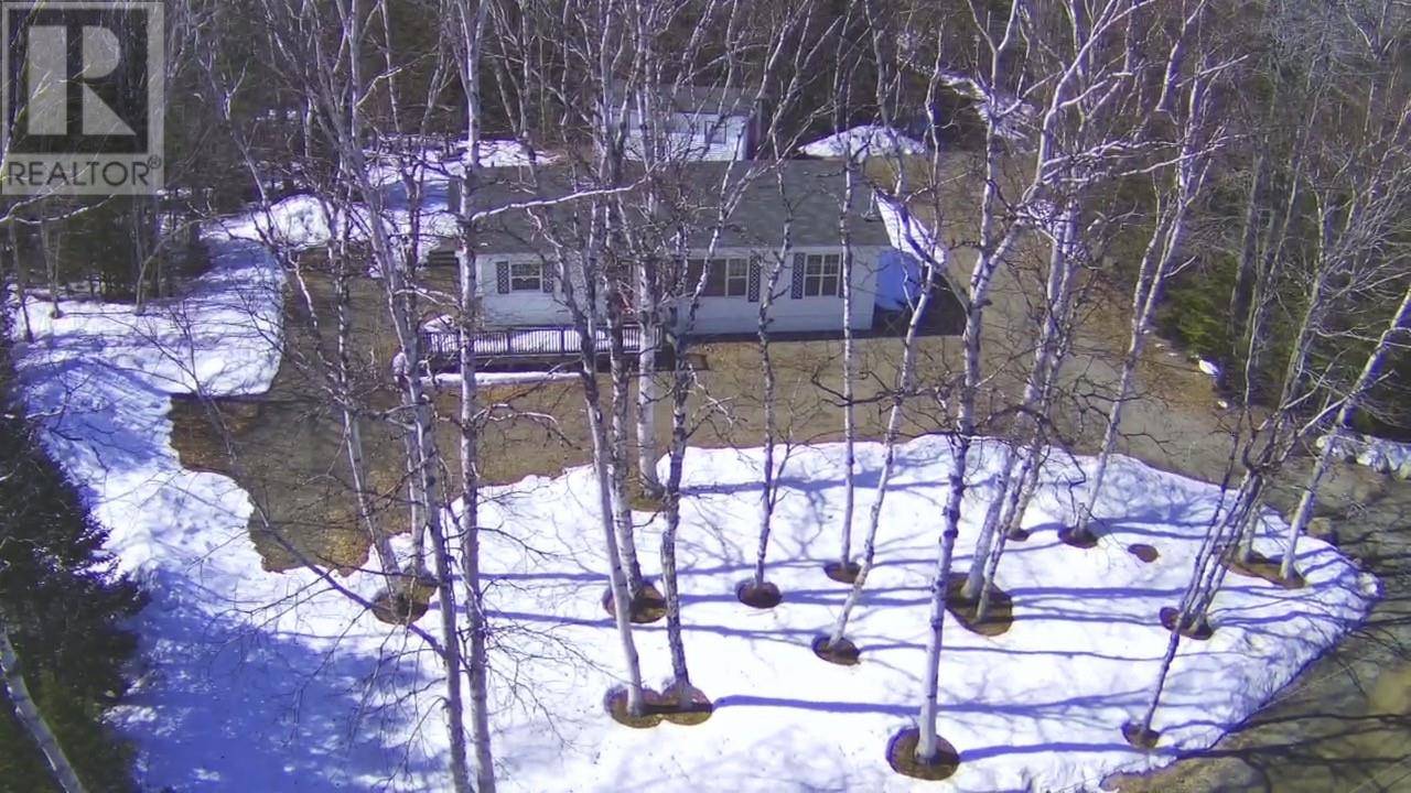 Lewisporte, NL A0G3A0,28 Indian Arm Pond Central OTHER