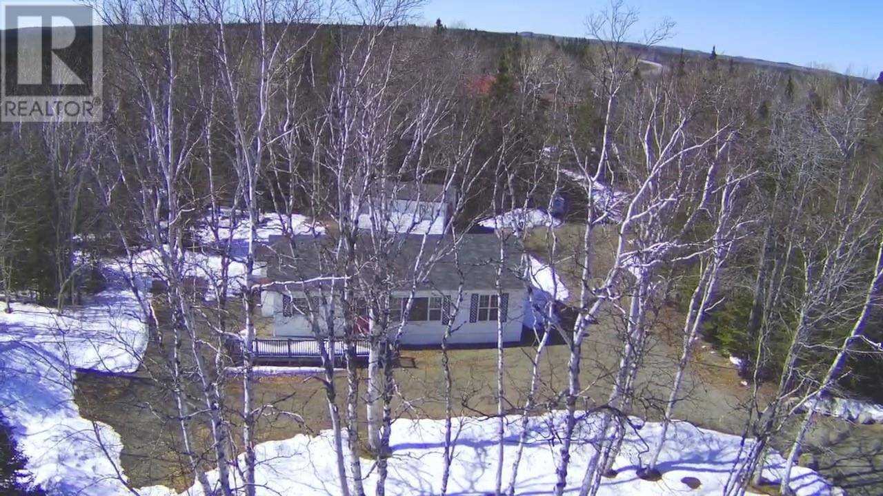 Lewisporte, NL A0G3A0,28 Indian Arm Pond Central OTHER