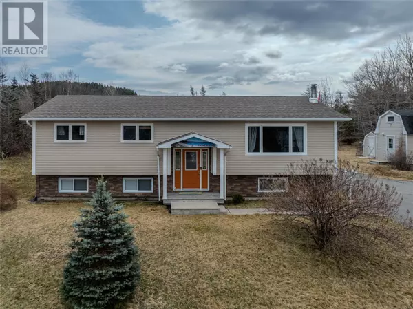 74 Beach Road, Eastport, NL A0G1Z0