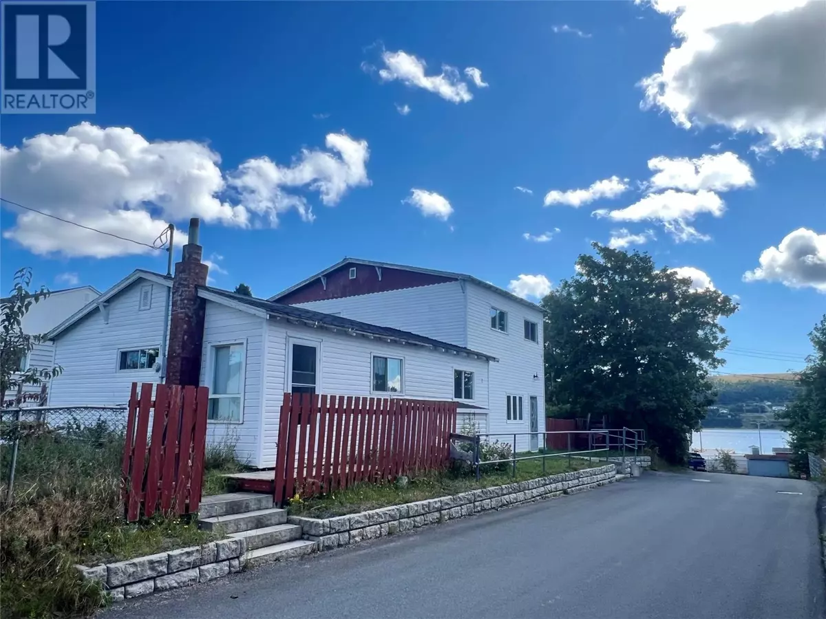 Harbour Grace, NL A0A2M0,13-15 College Lane