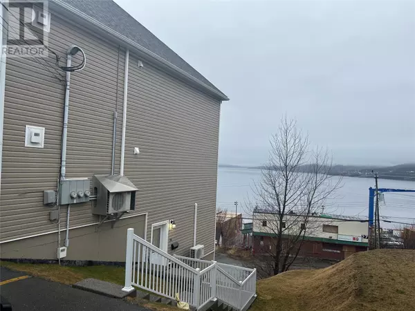 Corner Brook, NL A2H0E8,11 Old Humber RD #24