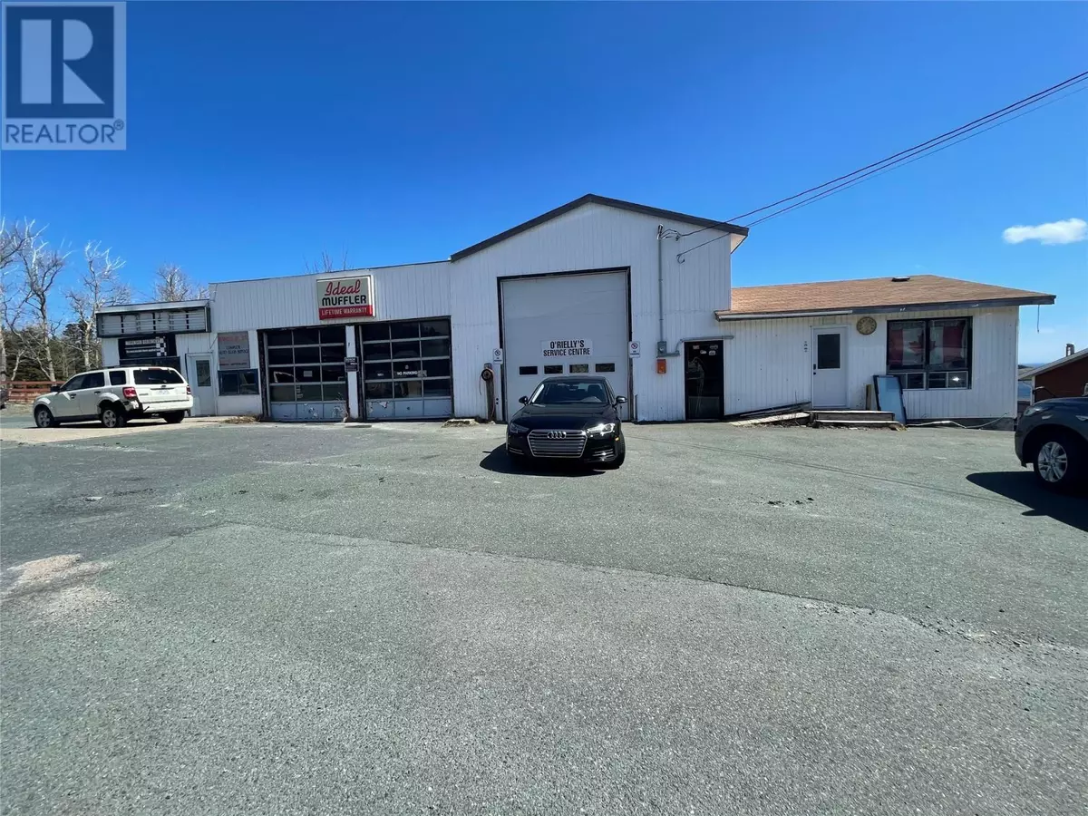 Tors Cove, NL A0A0G6,273 Main Road