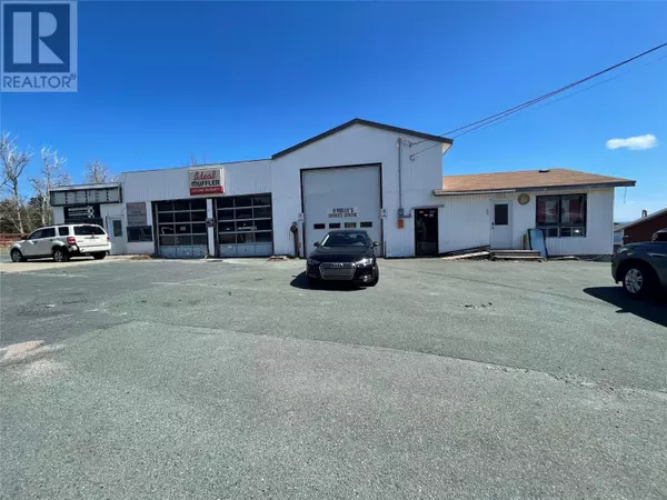 Tors Cove, NL A0A0G6,273 Main Road