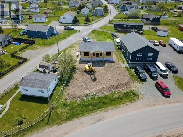 Bonavista, NL A0C1B0,8 Sebastian Drive