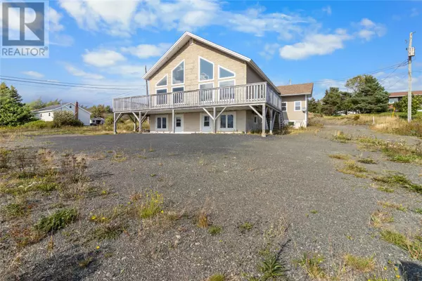 155 Main Road, Sunnyside, NL A0b3J0