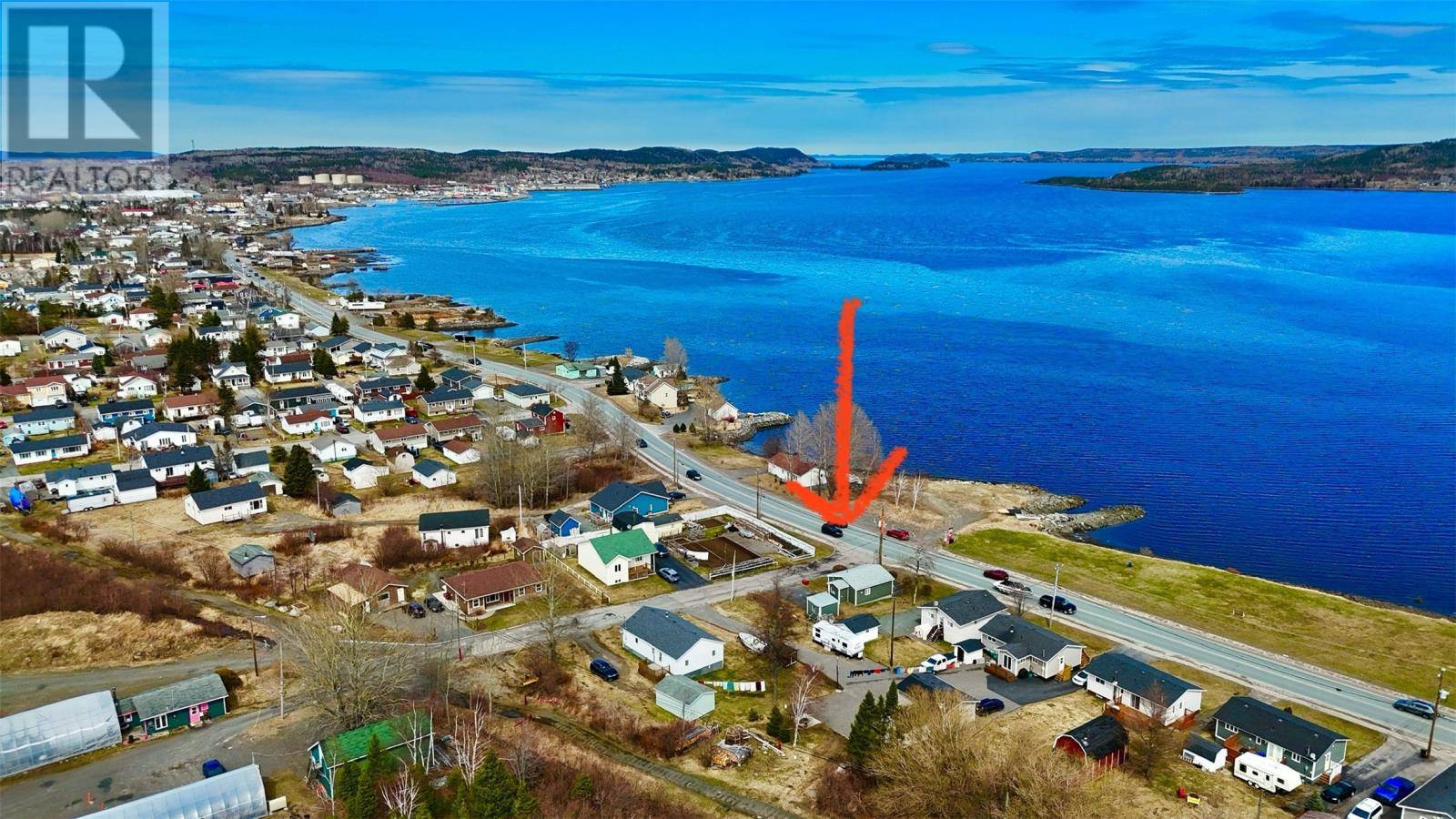 Lewisporte, NL A0G3A0,326 Main Street