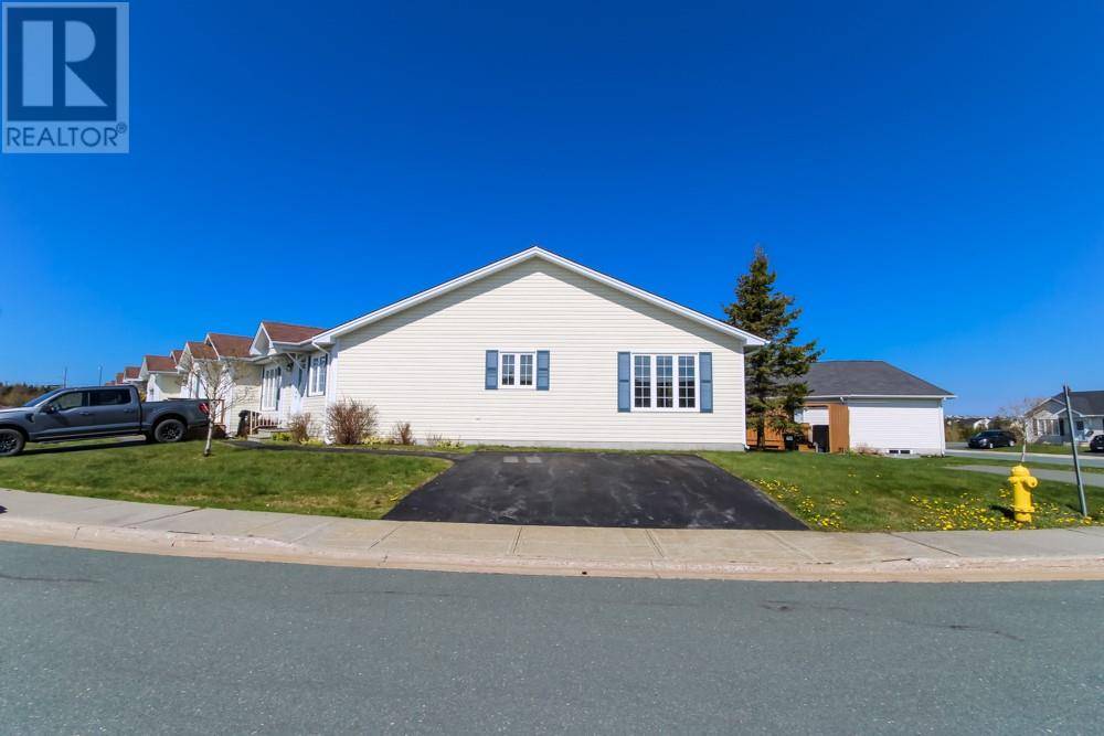 St. John's, NL A1H0B1,59 Gisborne Place