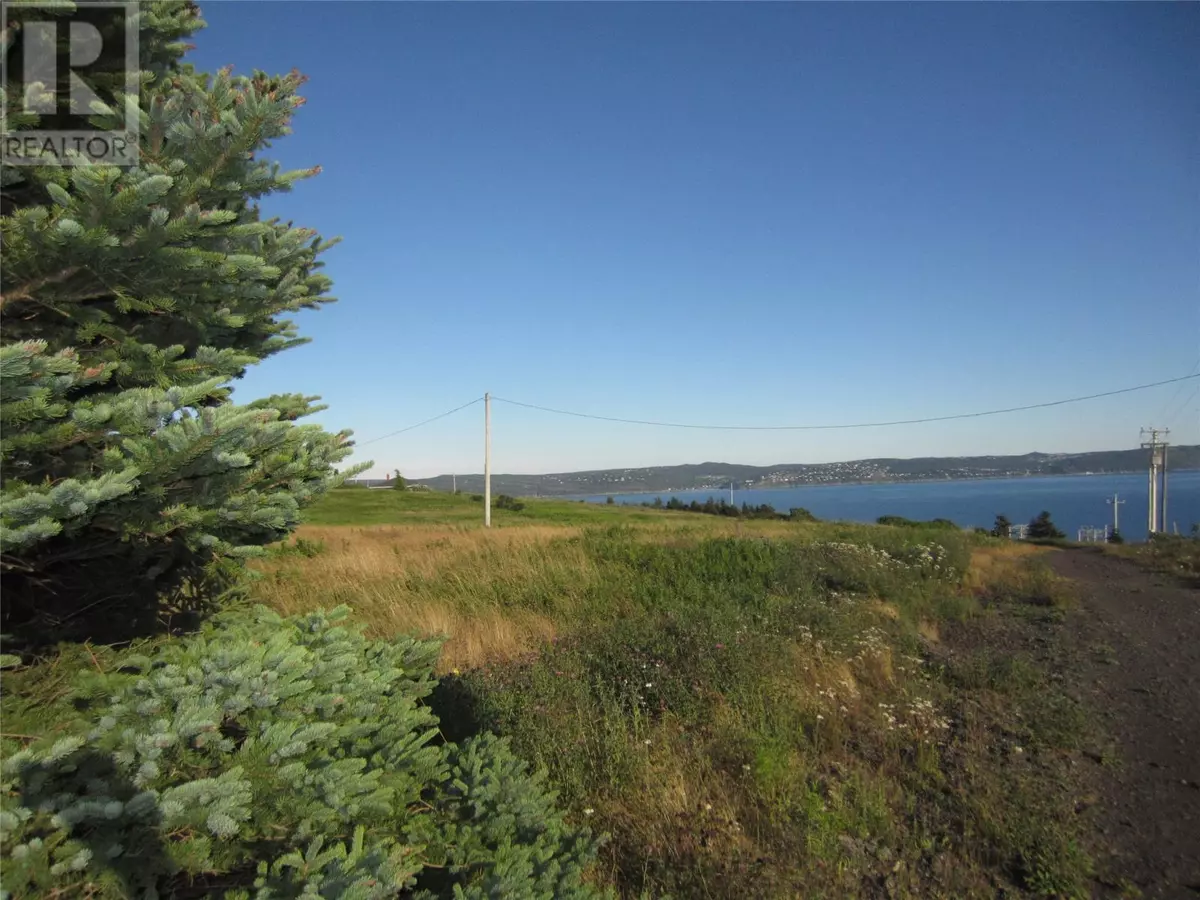 Wabana Bell Island, NL A0A4H0,143-151 Steve Neary Boulevard