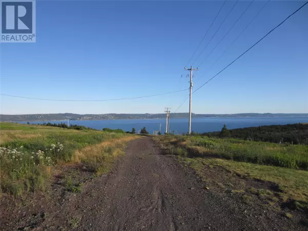 Wabana Bell Island, NL A0A4H0,143-151 Steve Neary Boulevard