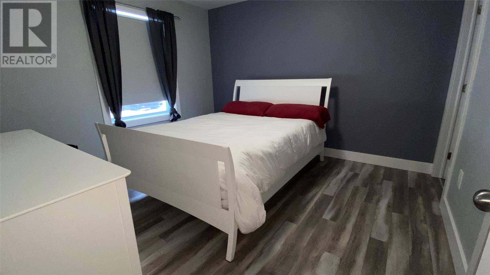 Massey Drive, NL A2H0E5,1 Albert Street