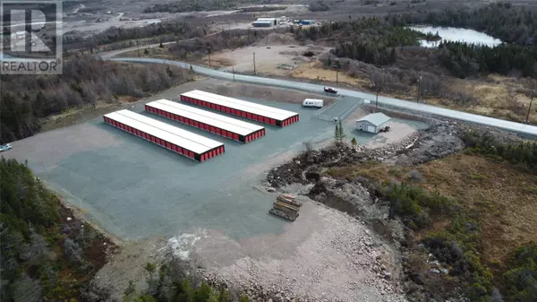 Holyrood, NL a0a2r0,21-29 Horizon Drive
