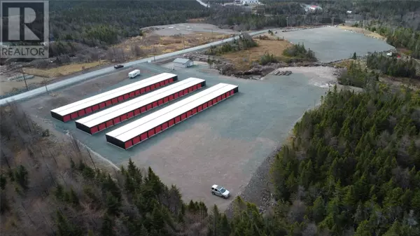 Holyrood, NL a0a2r0,21-29 Horizon Drive