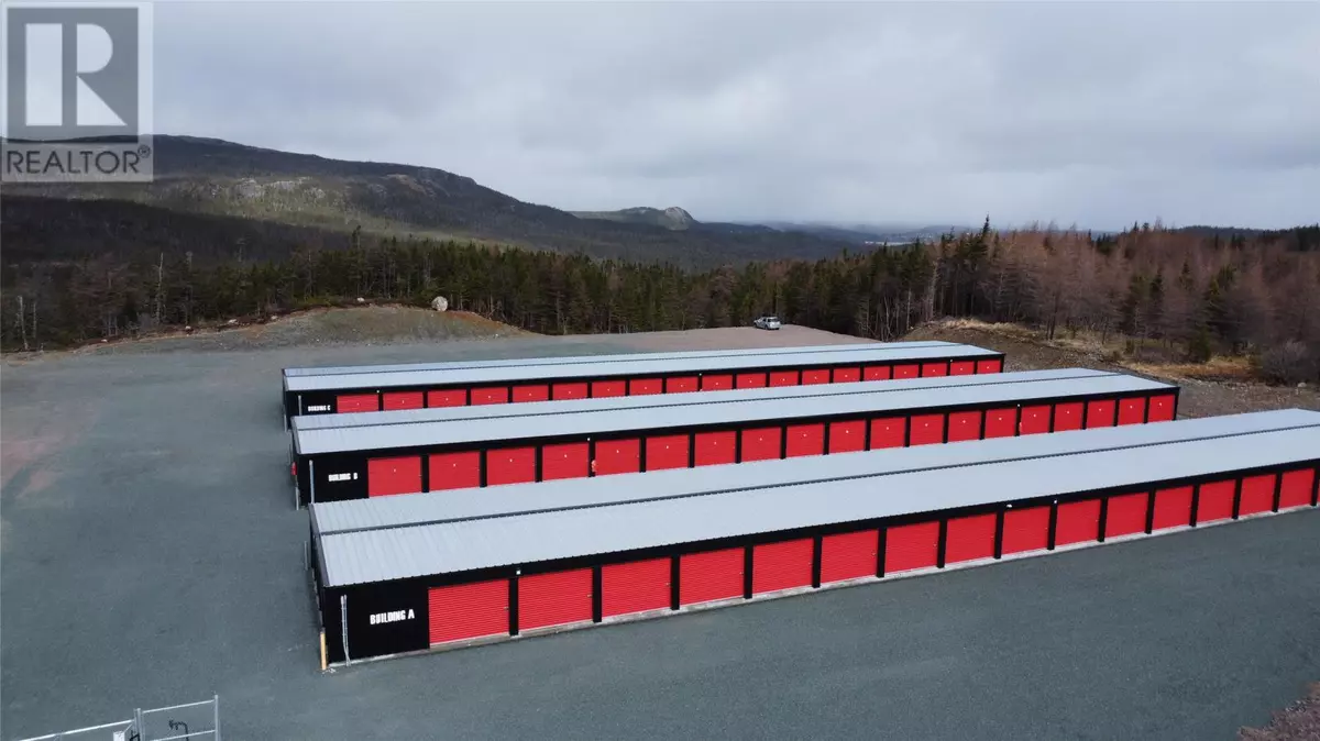 Holyrood, NL a0a2r0,21-29 Horizon Drive