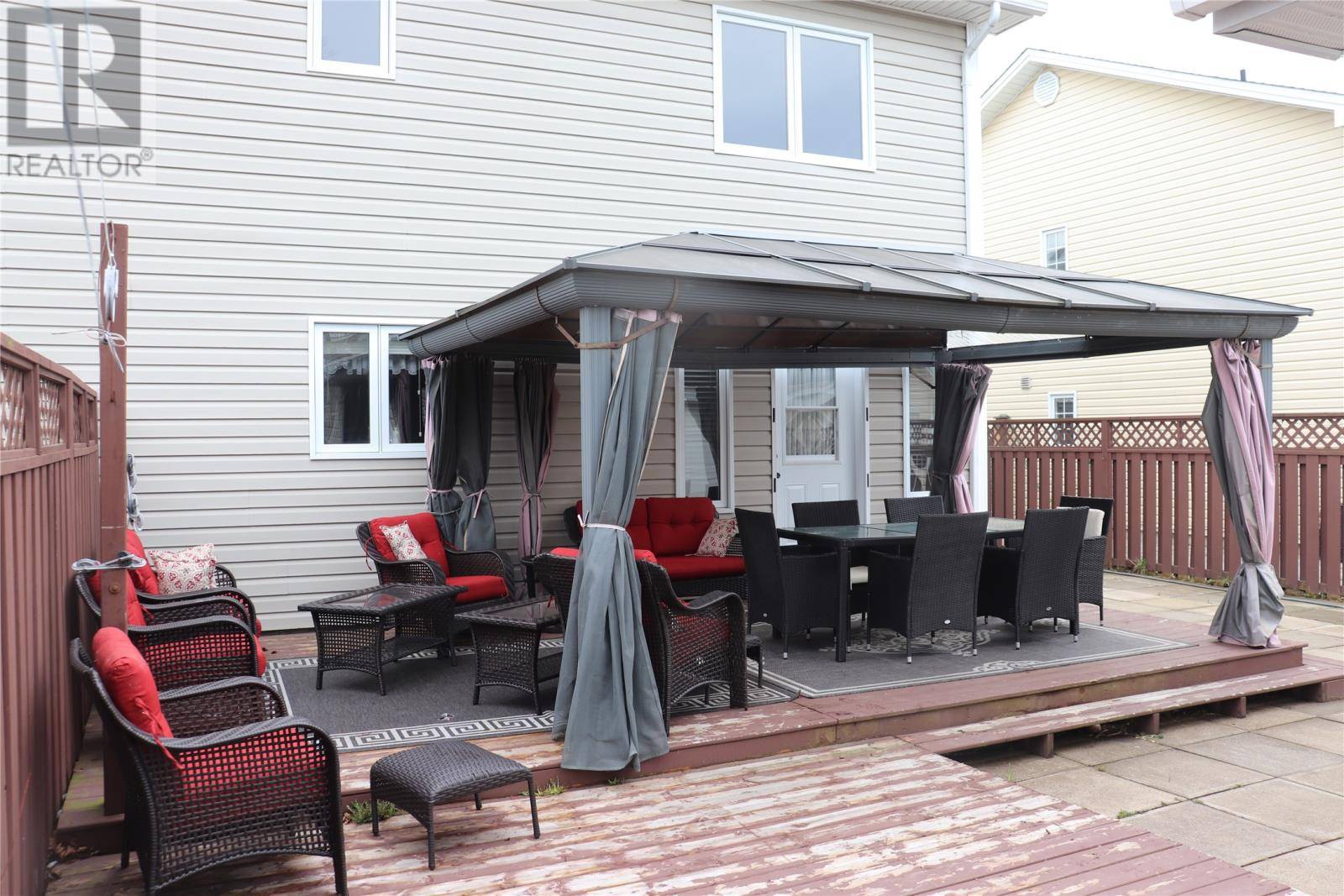 Stephenville, NL A2N0B4,21 Capri Court