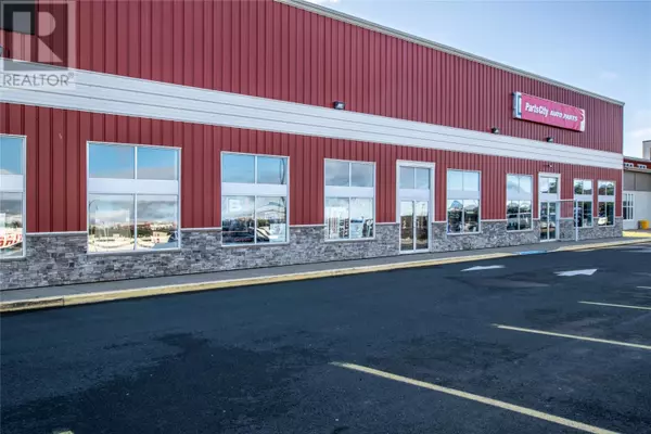 St. John's, NL A1A5G9,25 Hebron WAY #B