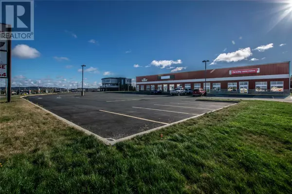 St. John's, NL A1A5G9,25 Hebron WAY #B