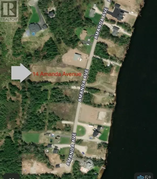 14 Amanda Avenue, Deer Lake, NL A8A0A3
