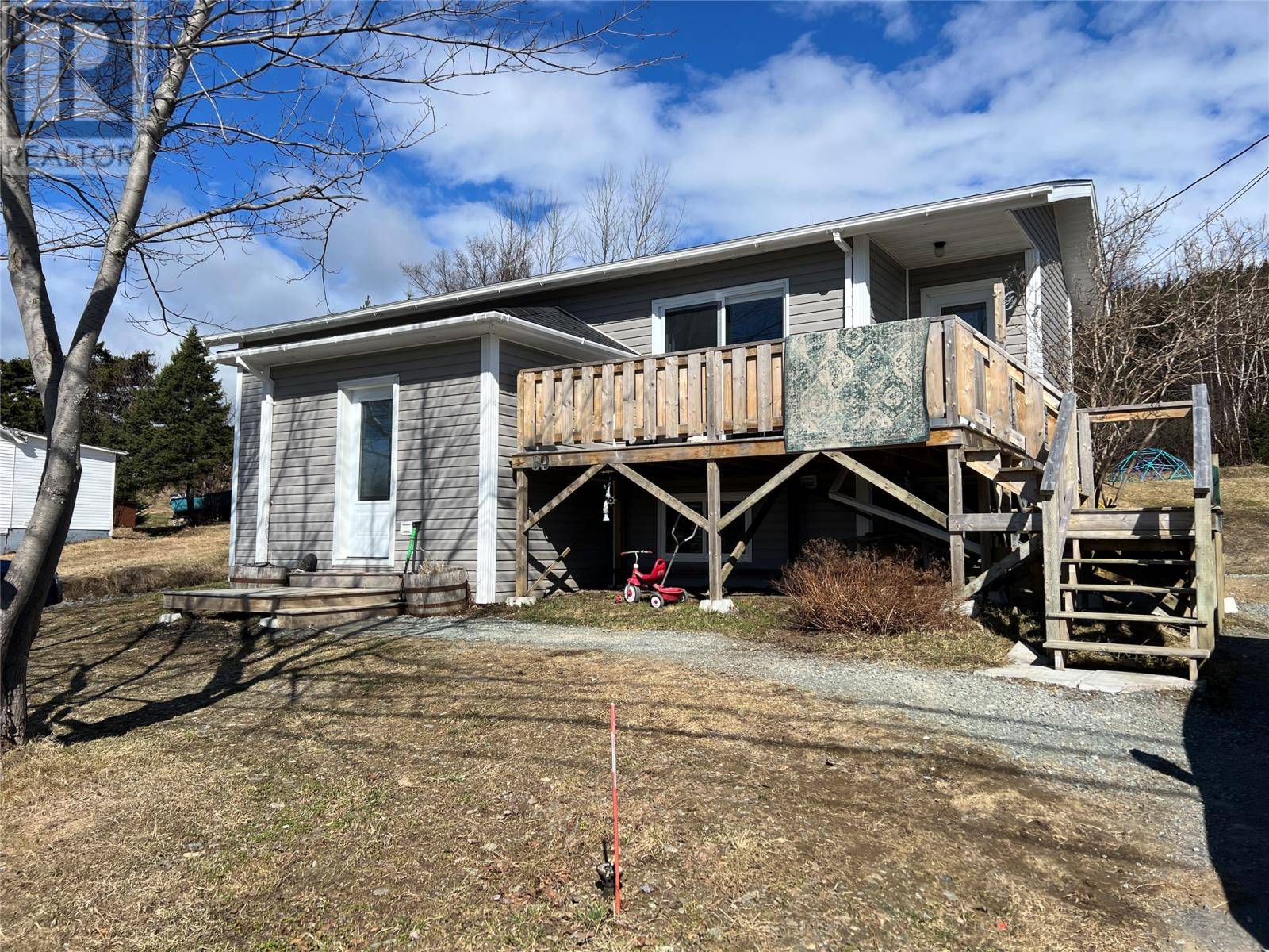 Baie Verte, NL A0K1B0,69 Main Street