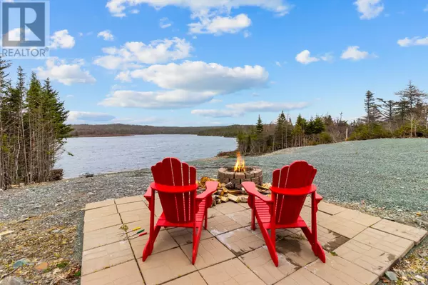 Tors Cove, NL A0A4A0,81 Cape Pond Road