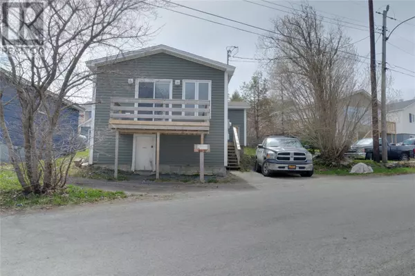 20 Station Road, Corner Brook, NL A2H1A2