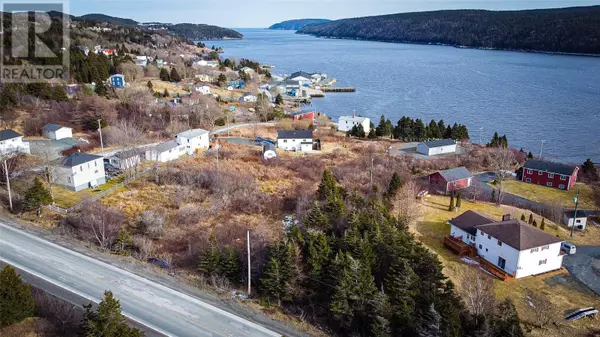Cape Broyle, NL A0A1P0,229 Main Road