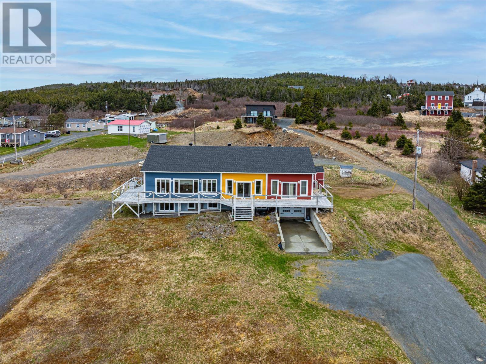 106 Front Road, Dildo, NL A0A1P0