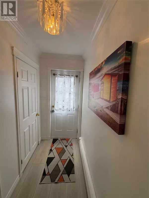 Lewisporte, NL A0G3A0,21 Juniper Drive