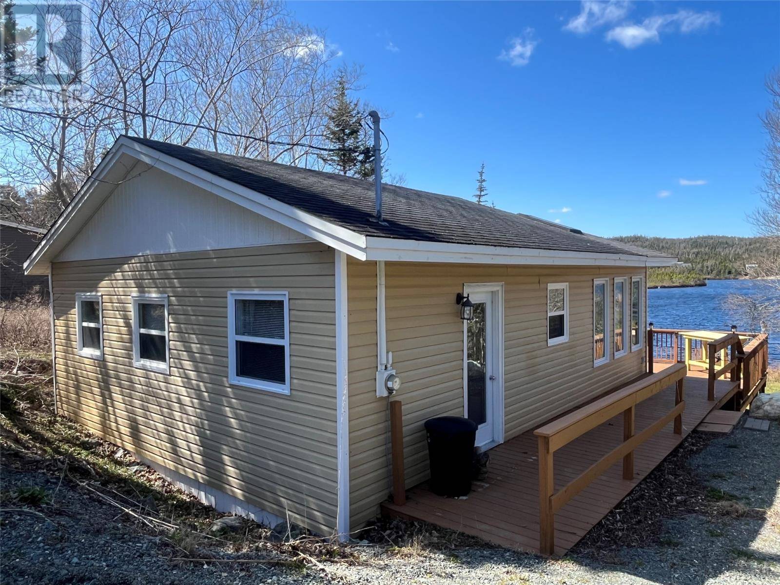 Cape Broyle, NL A0A1P0,0 MAIN CAPE BROYLE Road