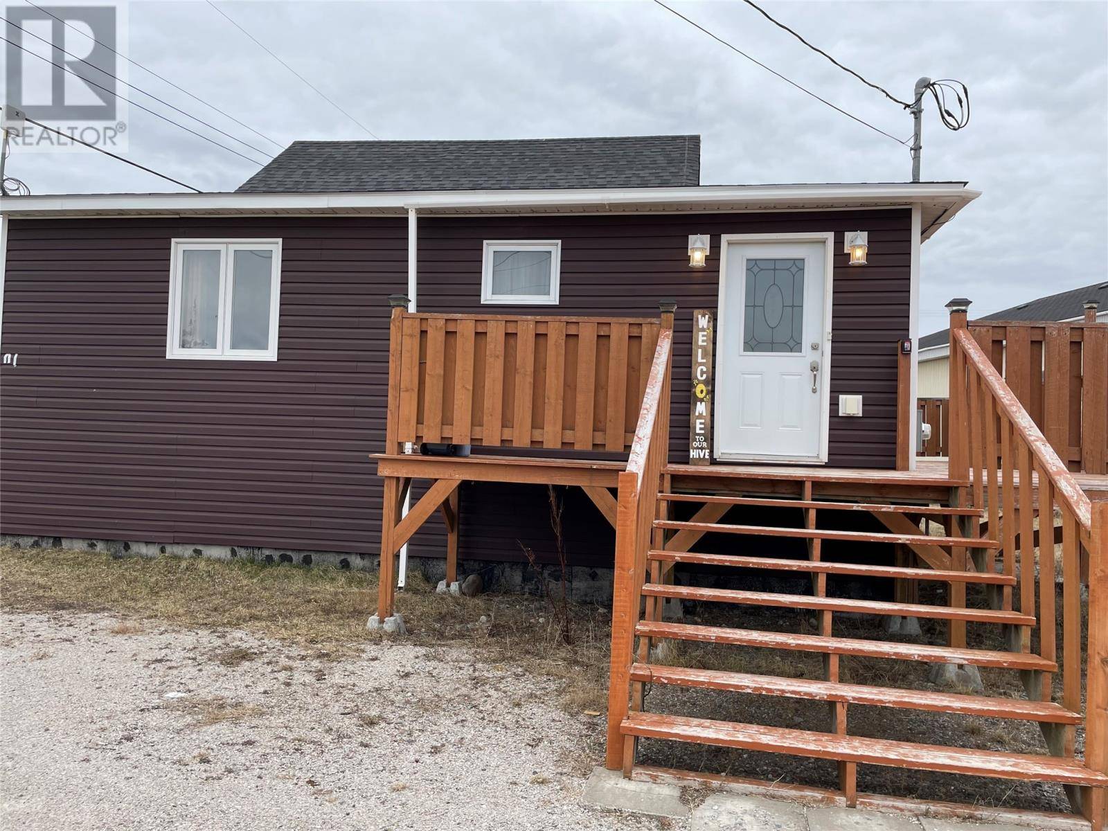 1 Westland Drive, Stephenville Crossing, NL A0N2C0