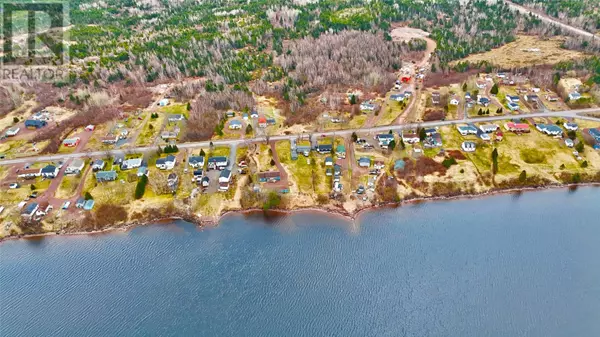 189 Commonwealth Drive, Botwood, NL A0H1E0