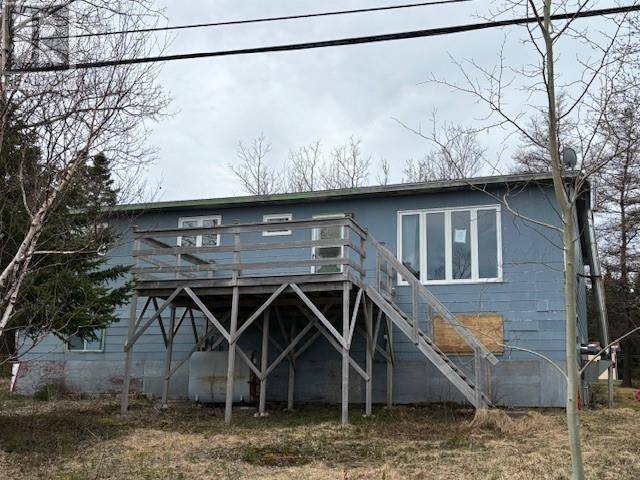159 Main Street, Embree, NL A0G2A0