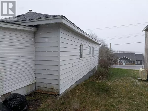 Clarenville, NL A5A1N5,138 Memorial Drive