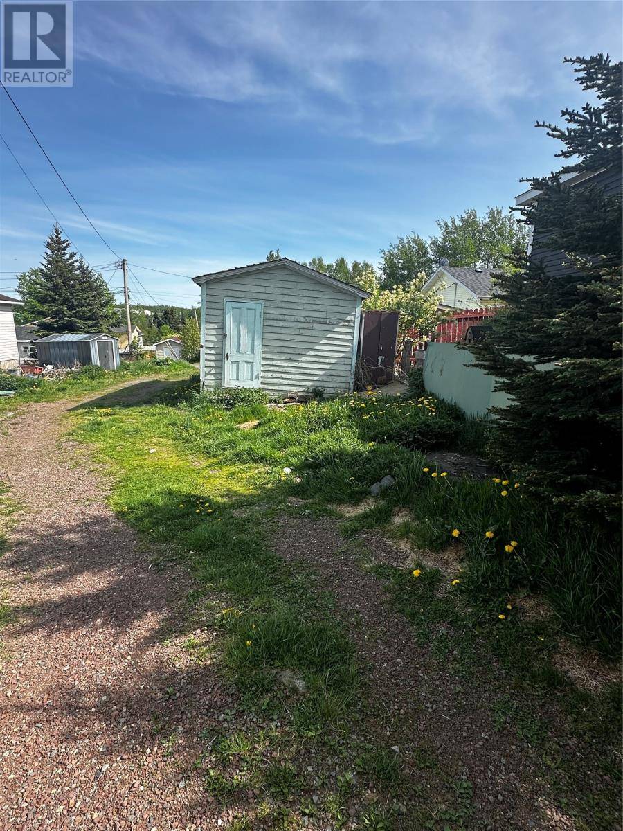 Grand Falls-windsor, NL A2B1H2,39 Earle Street