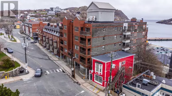 St. John's, NL A1C1E6,71 Duckworth Street