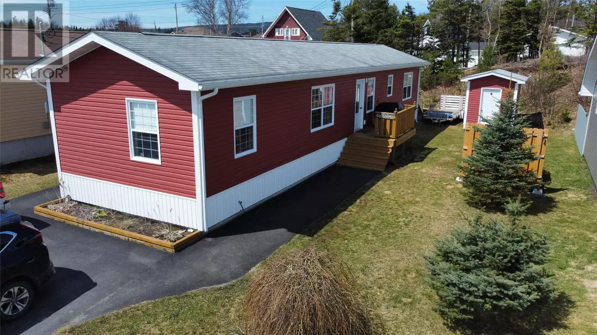Stephenville, NL A2N3T3,20 Whalen Crescent