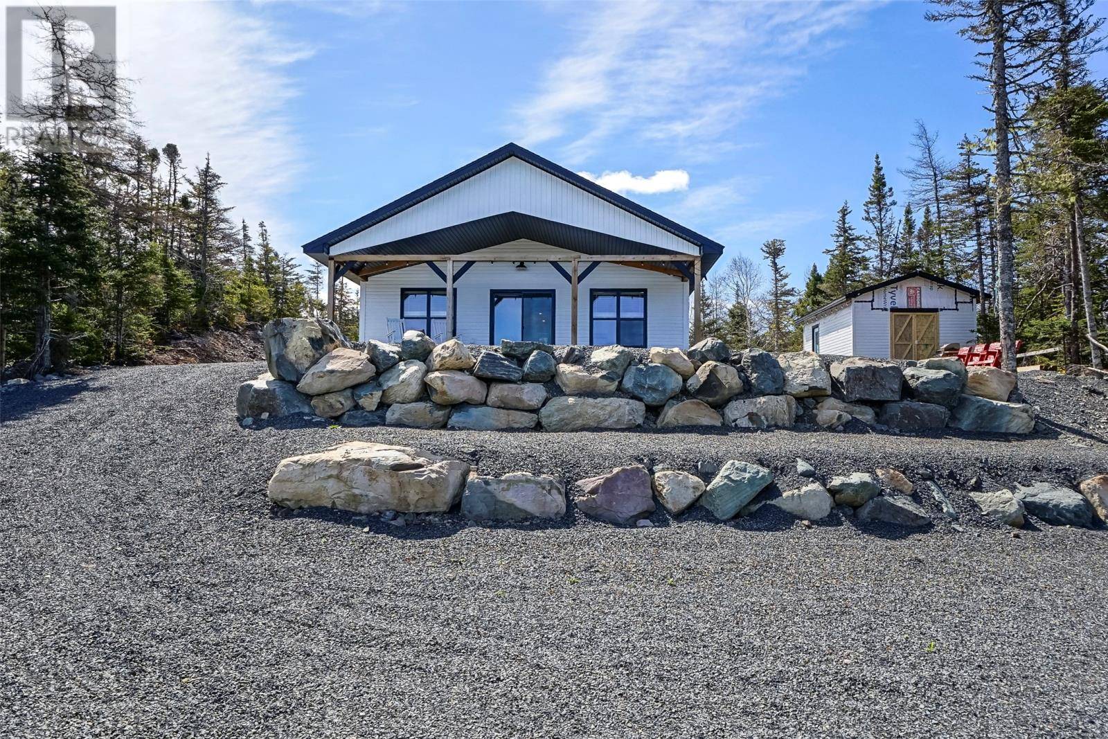 Spaniards Bay, NL A0A3X0,69 Old Track Road