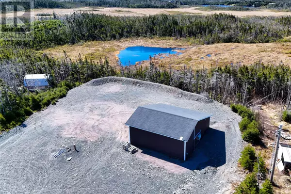 Salmonier, NL A0A2R0,15 Dawes Pond Road