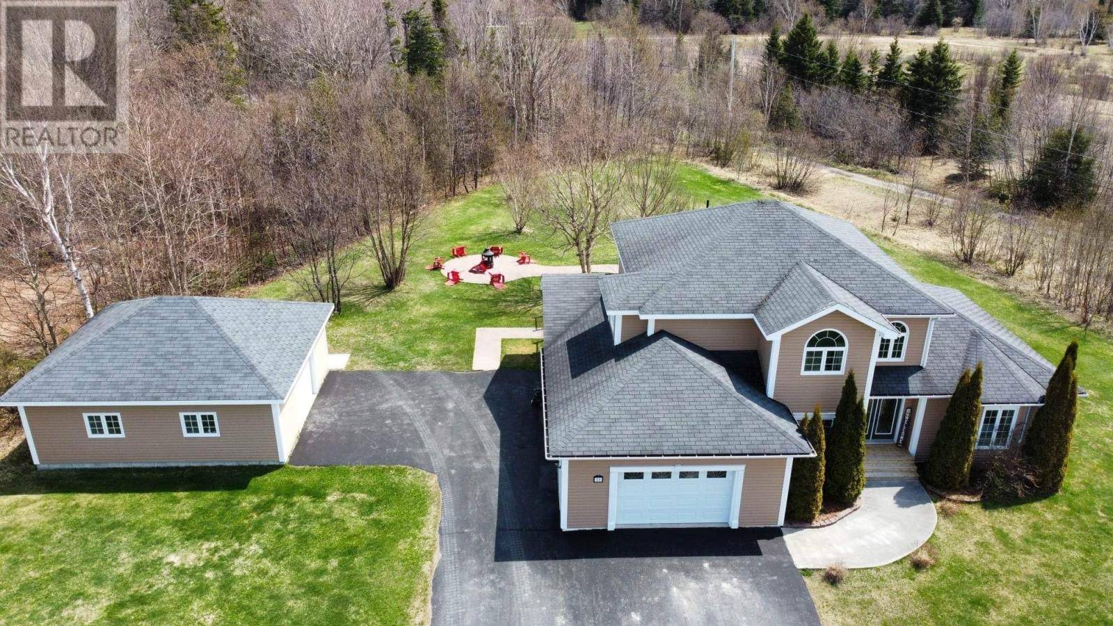 13 Riverside Drive, Deer Lake, NL A8A2K6