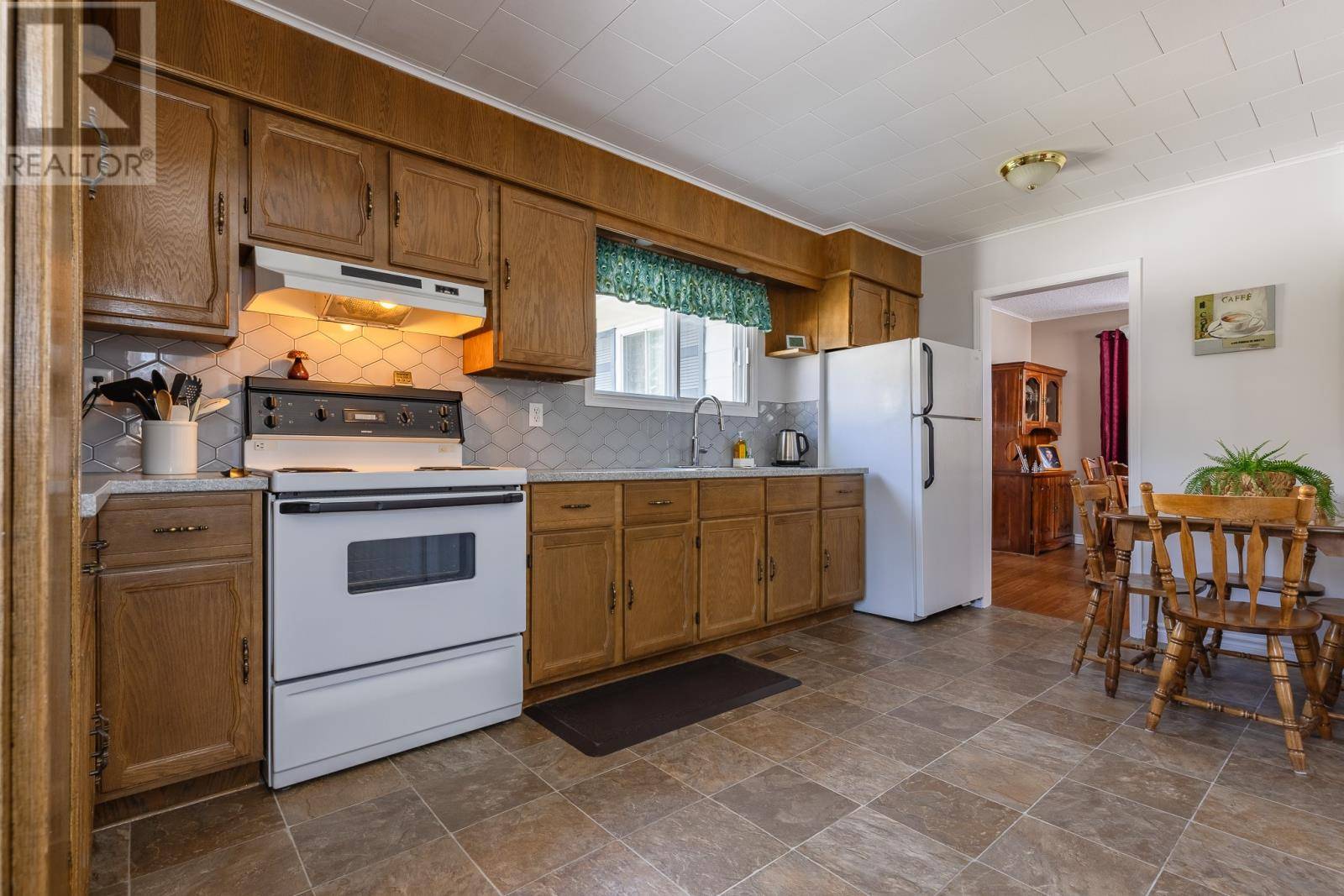 Corner Brook, NL A2H4W4,64 Aspen Road